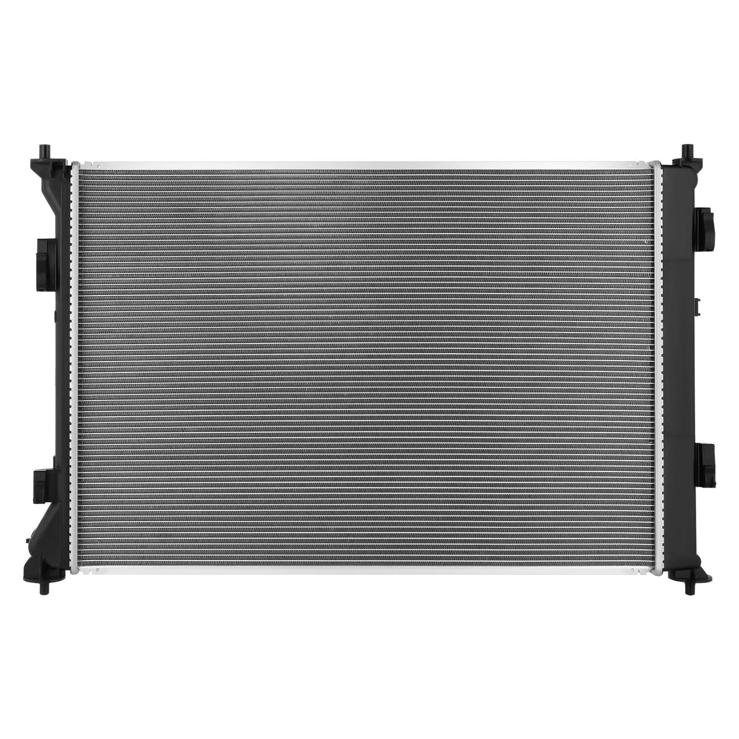 2020-2022 Hyundai Sonata L4 2.5L OEM Radiator