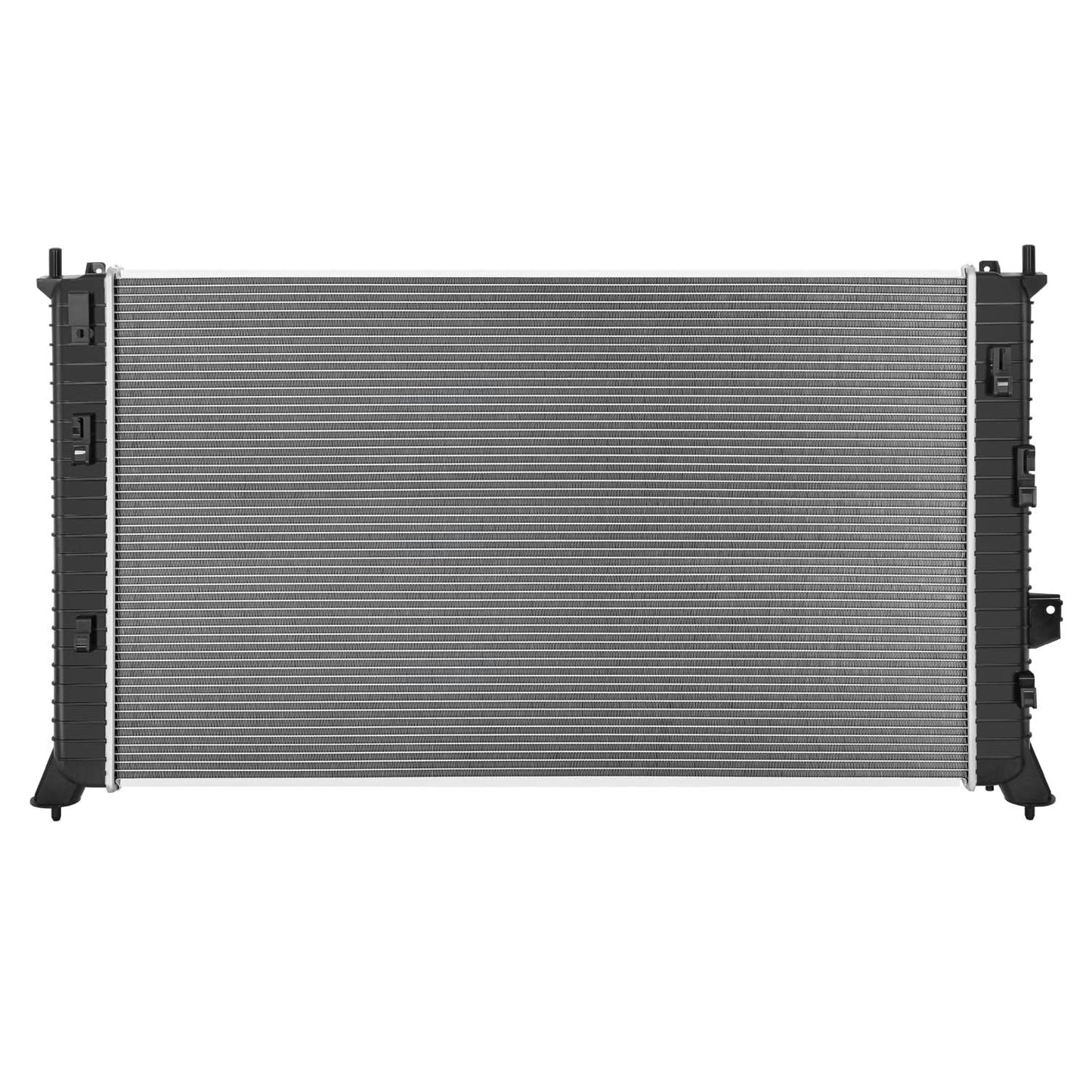 2020-2023 Chevrolet Silverado 2500/3500 HD 6.6L OEM Radiator