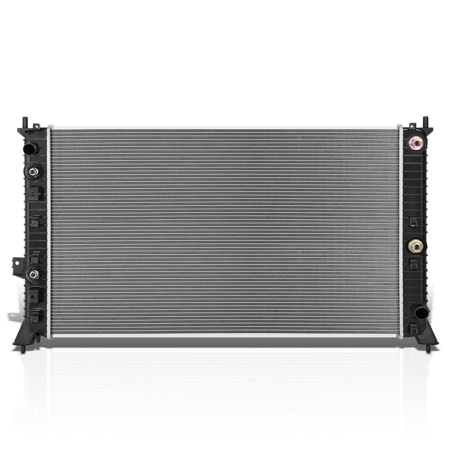 2020-2023 Chevrolet Silverado 2500/3500 HD 6.6L OEM Radiator