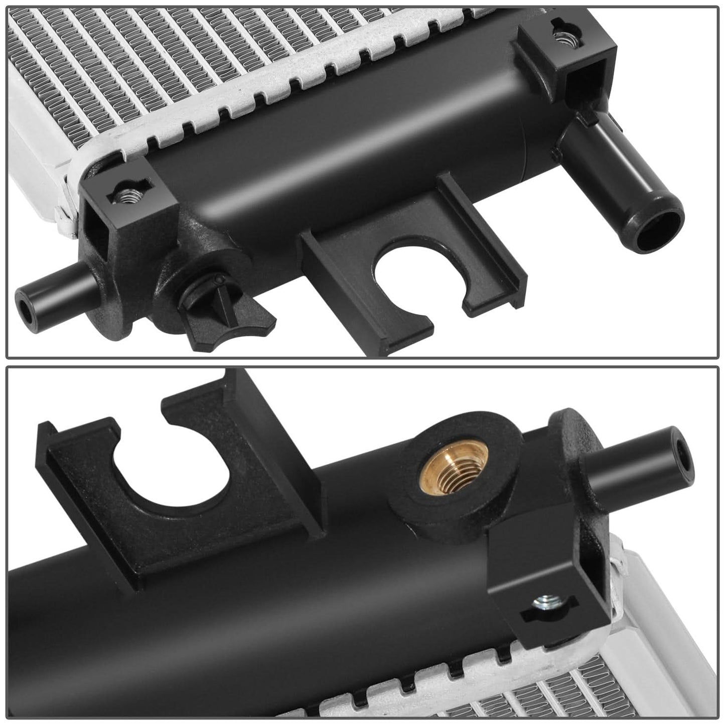 2020-2022 Honda CR-V OEM Hybrid Radiator
