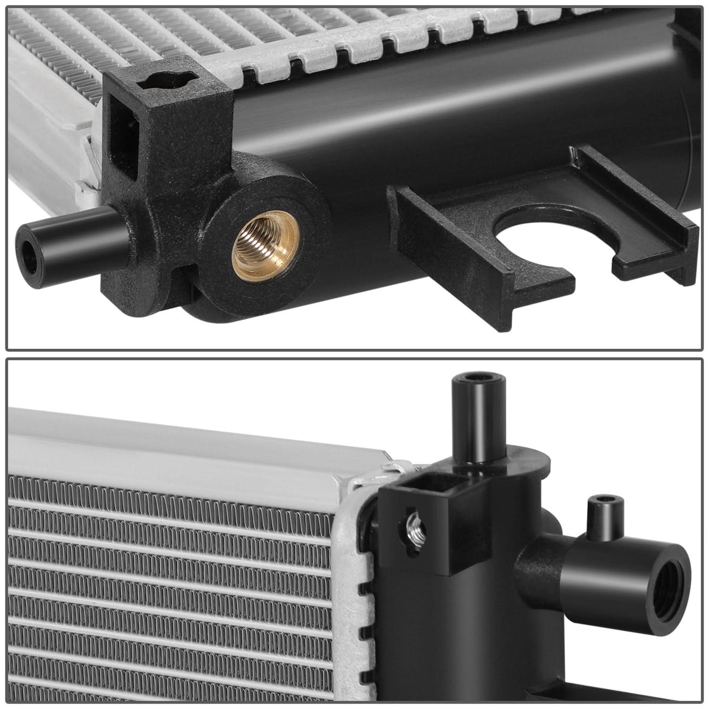 2020-2022 Honda CR-V OEM Hybrid Radiator