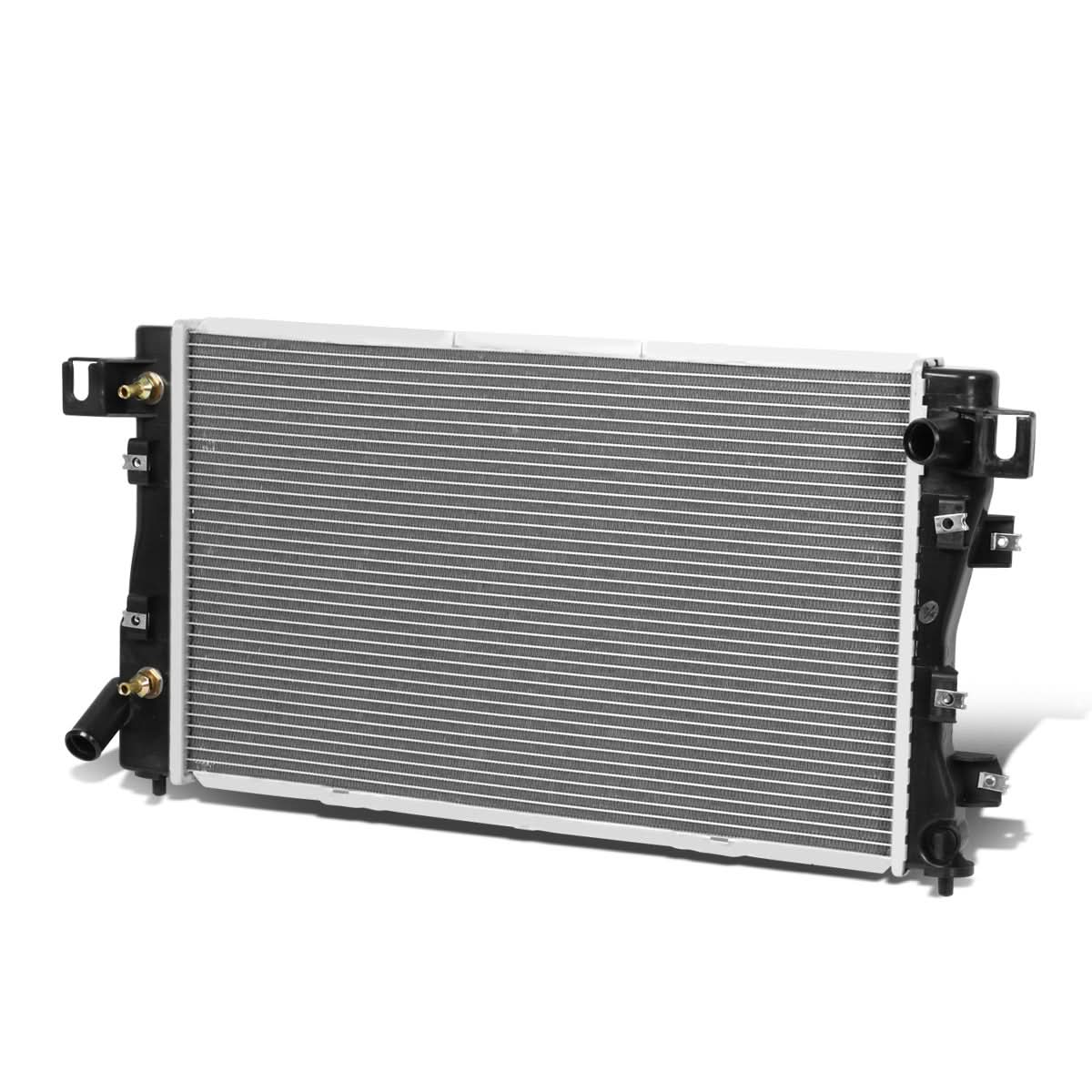 1993-1997 Dodge Intrepid OEM Radiator - Automatic Transmission