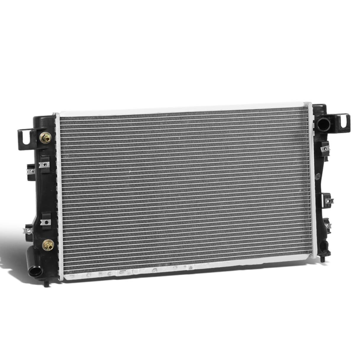 1993-1997 Dodge Intrepid OEM Radiator - Automatic Transmission