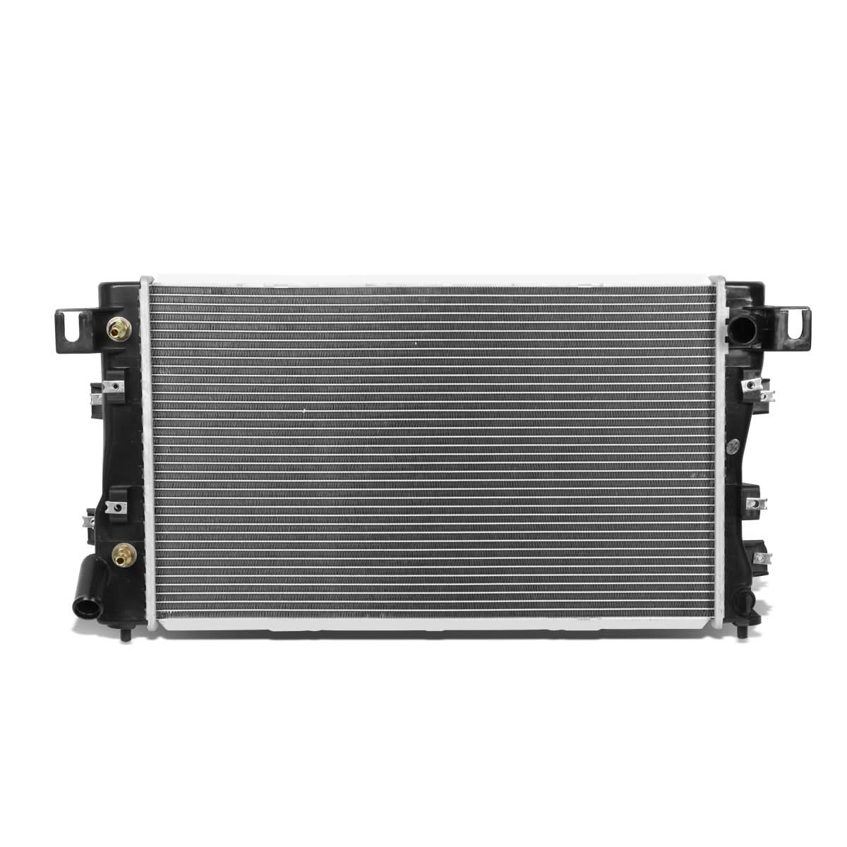 1993-1997 Dodge Intrepid OEM Radiator - Automatic Transmission