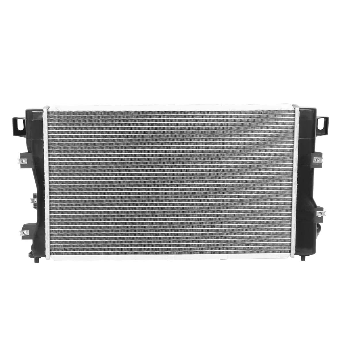 1993-1997 Dodge Intrepid OEM Radiator - Automatic Transmission