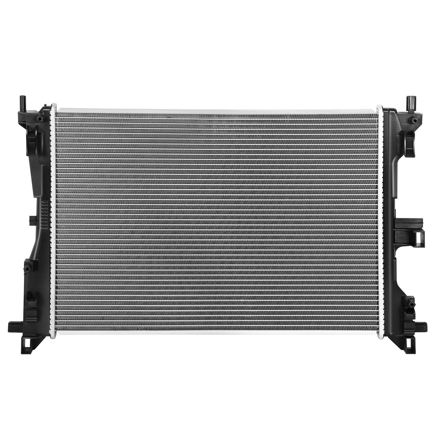2019-2023 Fiat 500X / Jeep Renegade OEM Radiator - 1.3L Turbo
