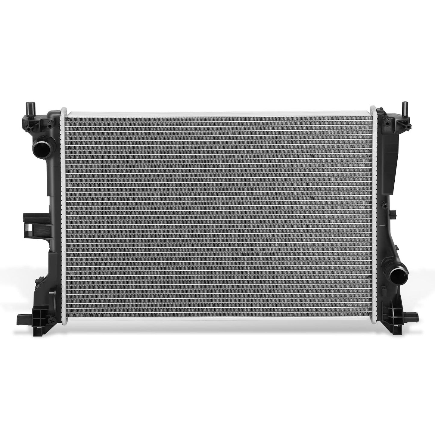 2019-2023 Fiat 500X / Jeep Renegade OEM Radiator - 1.3L Turbo