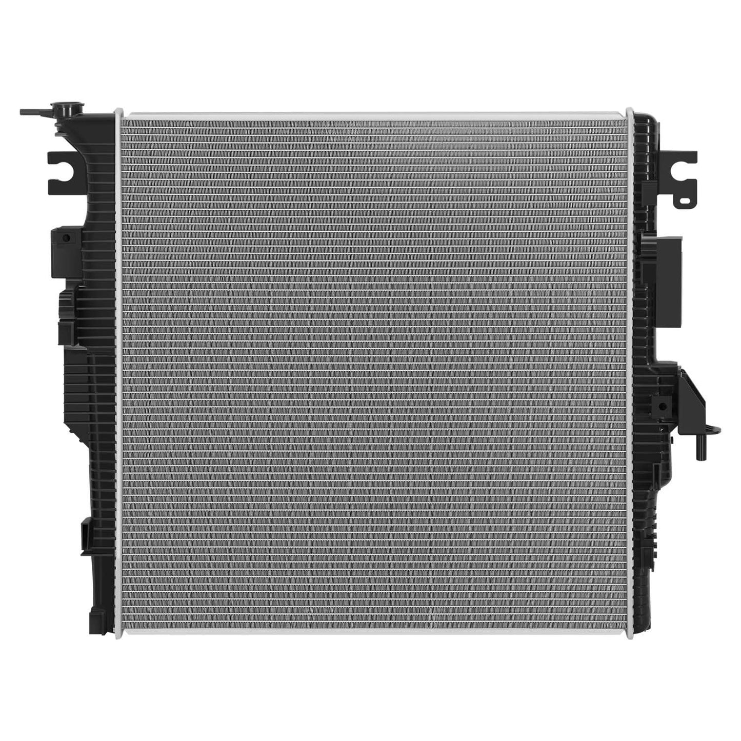 2021-2024 Nissan Frontier OEM Radiator for 3.8L V6 Engine