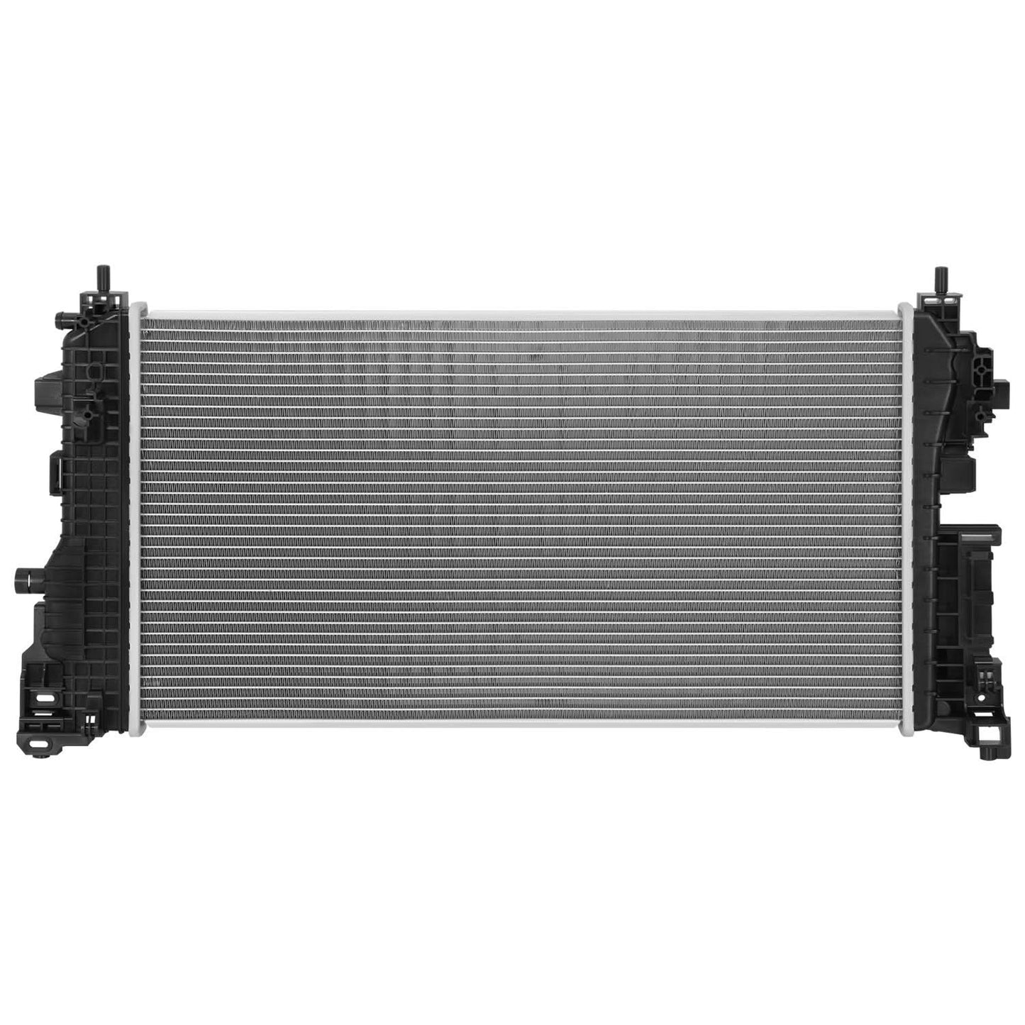 2021-2025 Chevrolet Trailblazer / Buick Encore GX OEM Radiator 1.3L