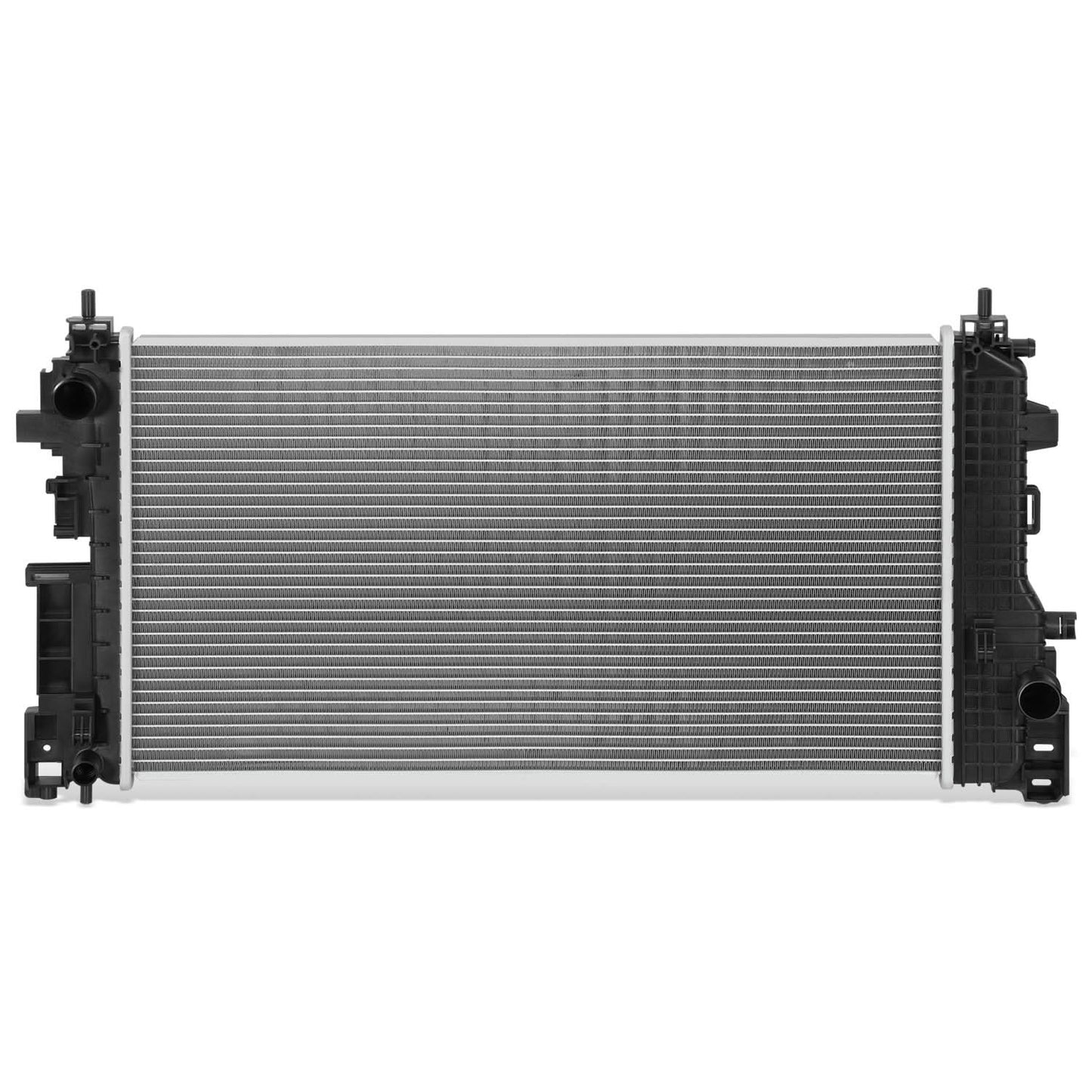2021-2025 Chevrolet Trailblazer / Buick Encore GX OEM Radiator 1.3L