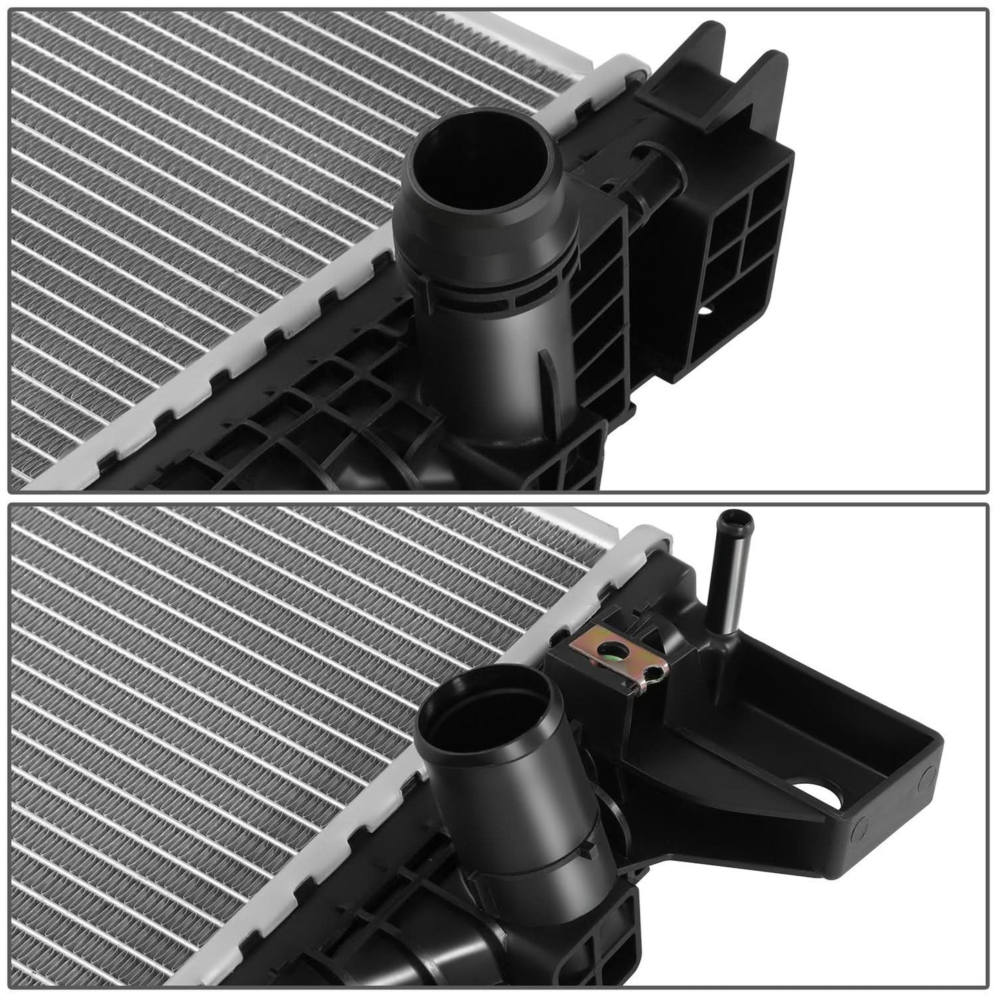 2021-2024 Ford F-150 3.5L V6 OEM Radiator