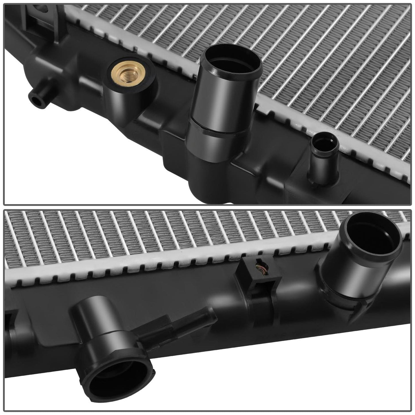 2022-2024 Acura MDX 3.5L V6 OEM Radiator
