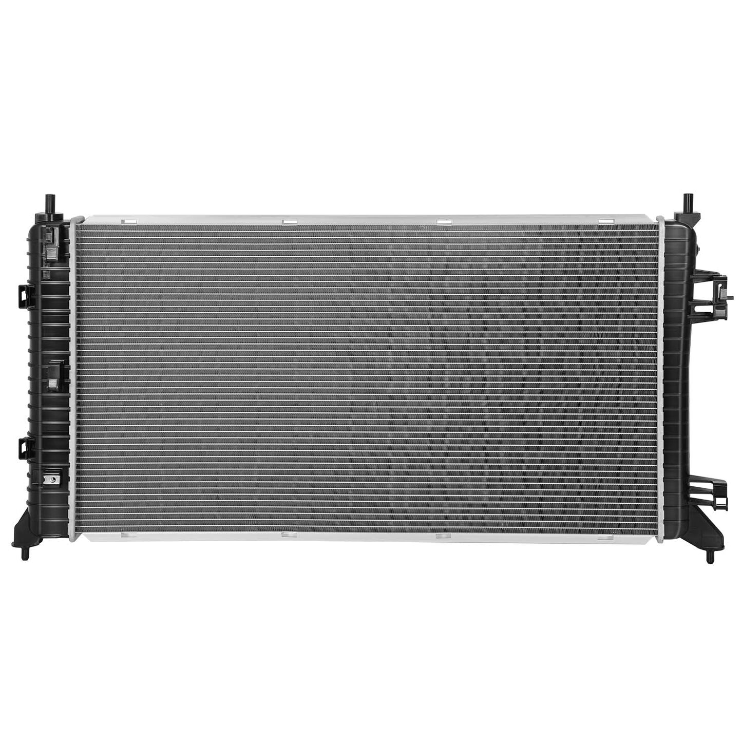 21-24 Cadillac Escalade Chevrolet Suburban Tahoe GMC Yukon OEM Radiator