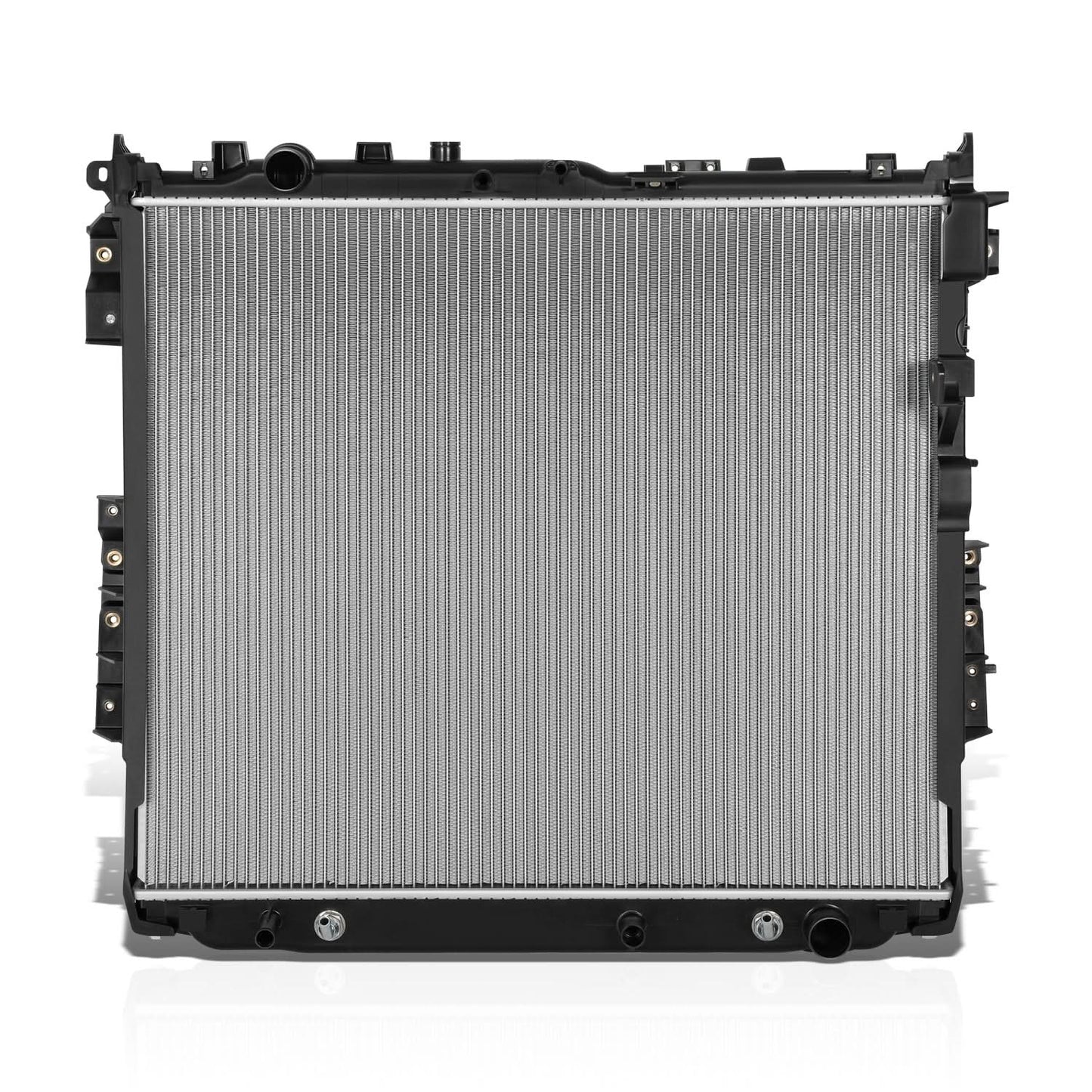 2022-2024 Toyota Sequoia Tundra 3.4L V6 OEM Radiator