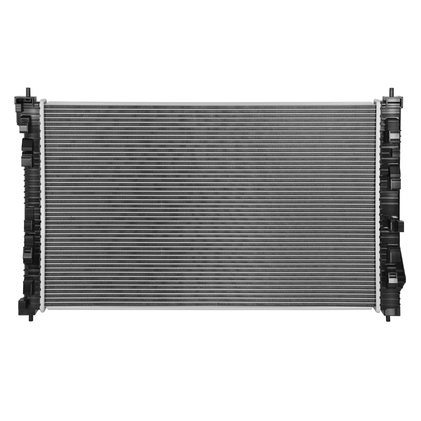 2021-2023 Nissan Rogue OEM Radiator for 2.5L Engine