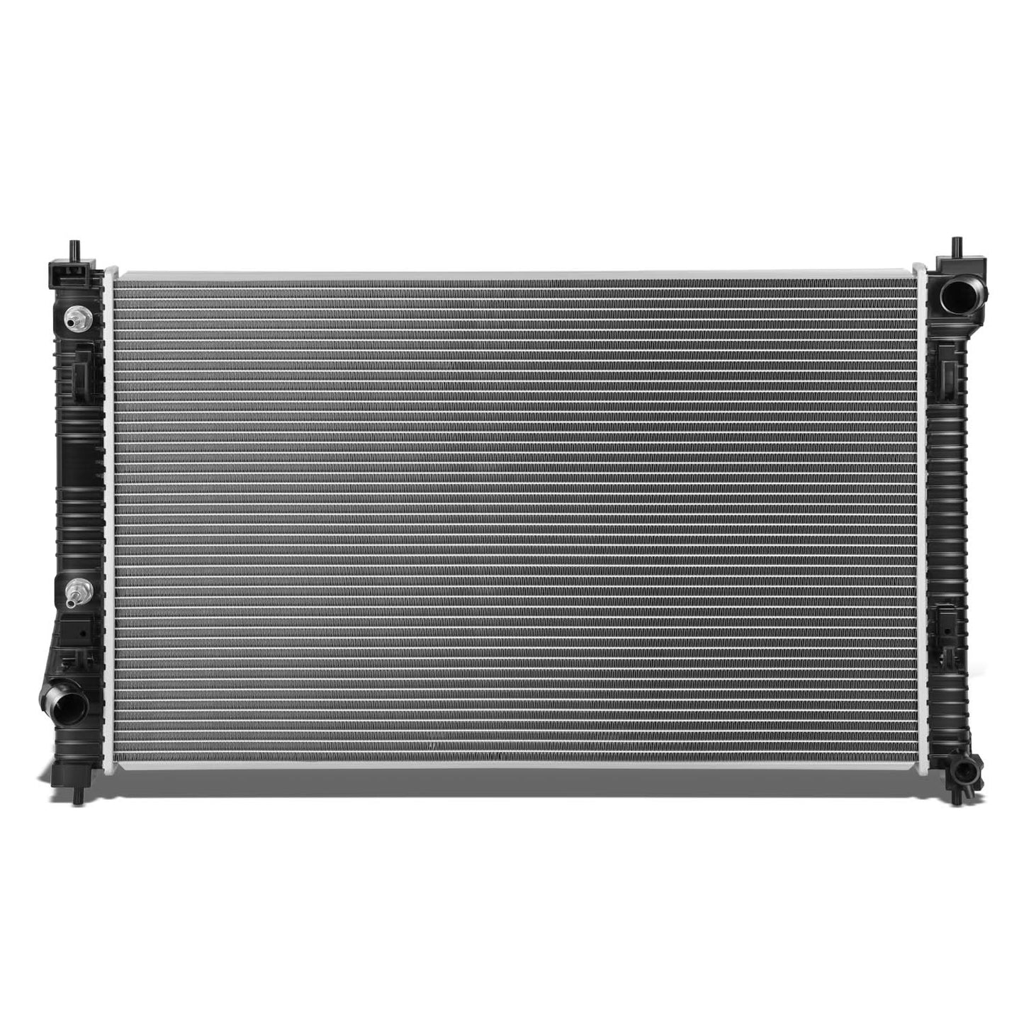 2021-2023 Nissan Rogue OEM Radiator for 2.5L Engine