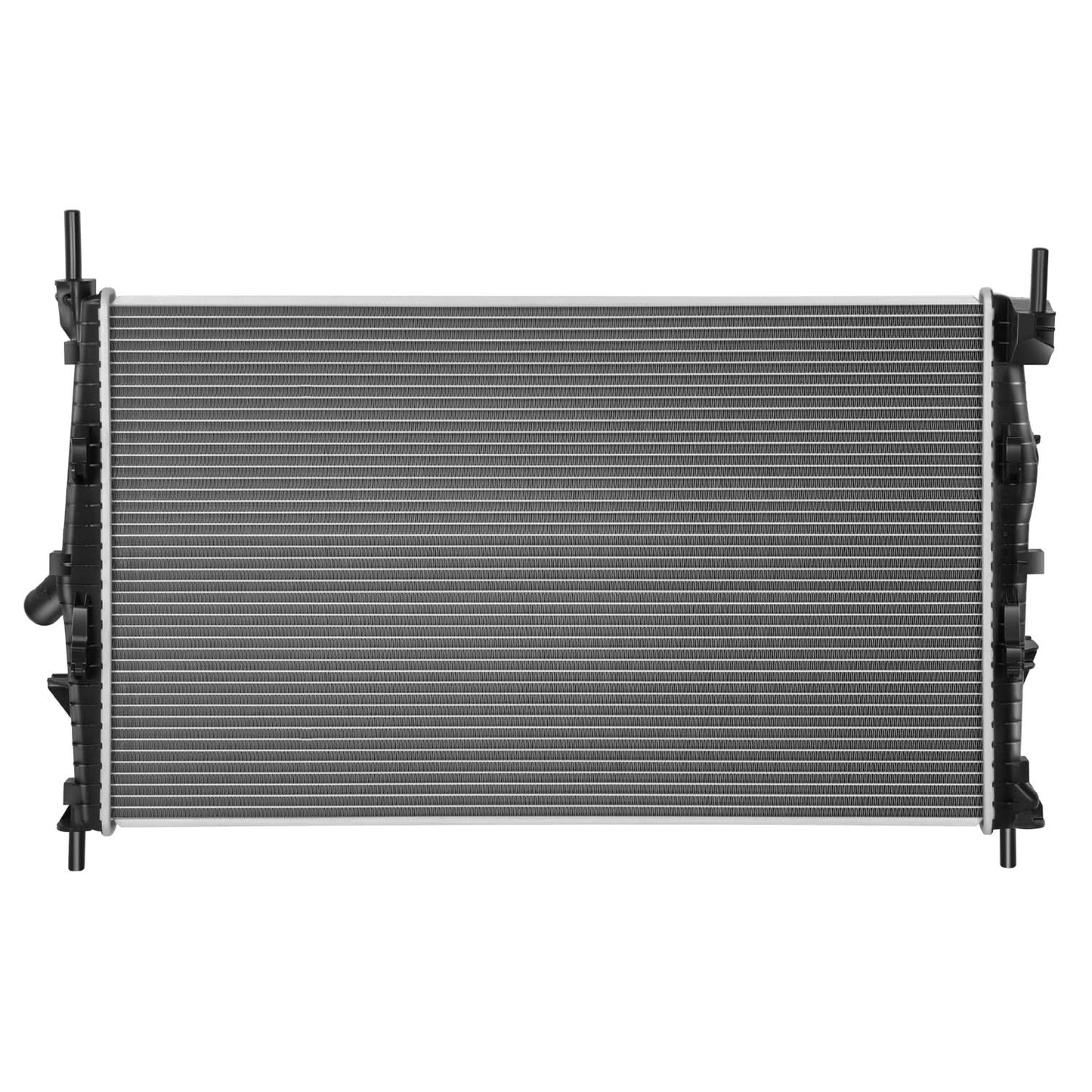 2022-2024 Ford E-Transit OEM Radiator