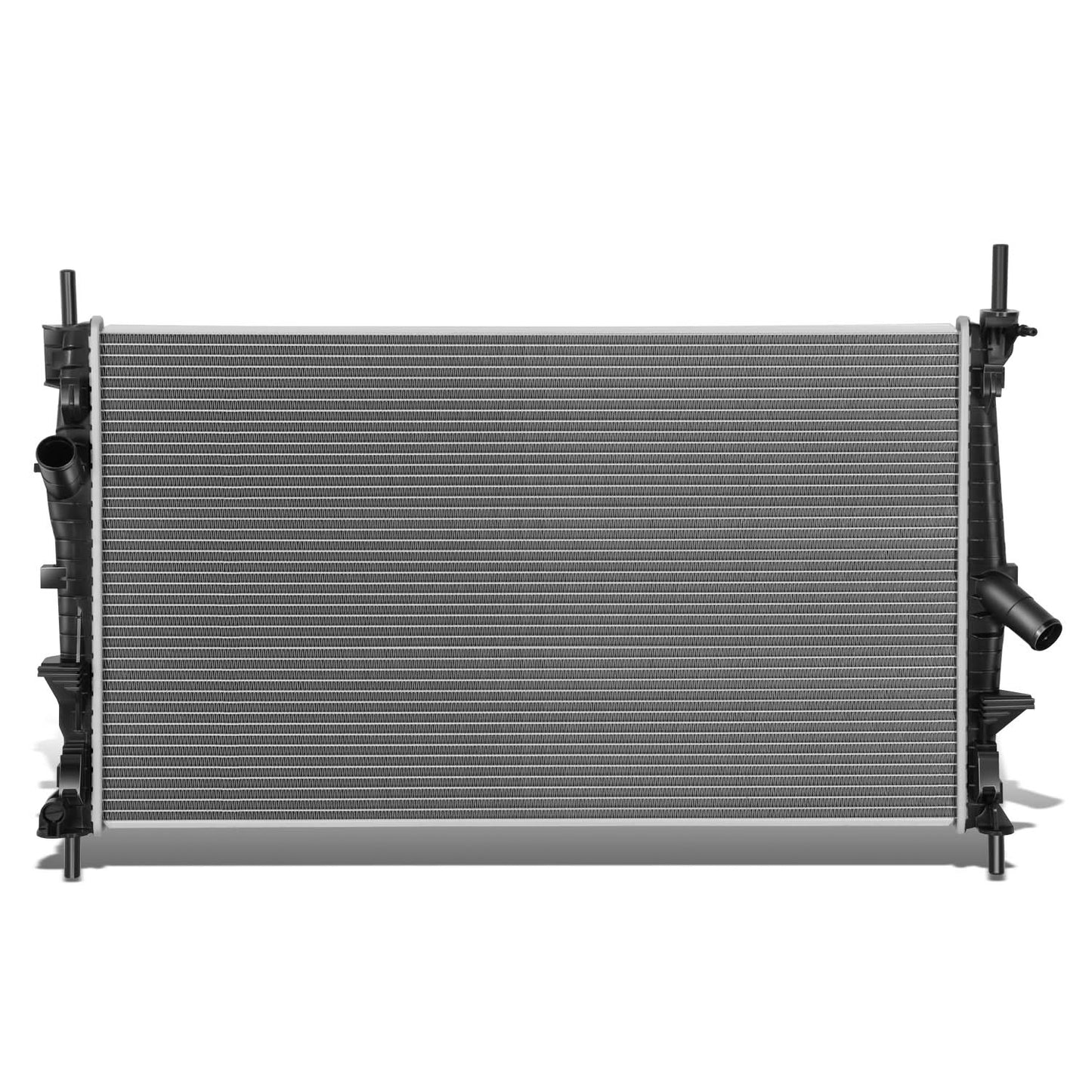 2022-2024 Ford E-Transit OEM Radiator