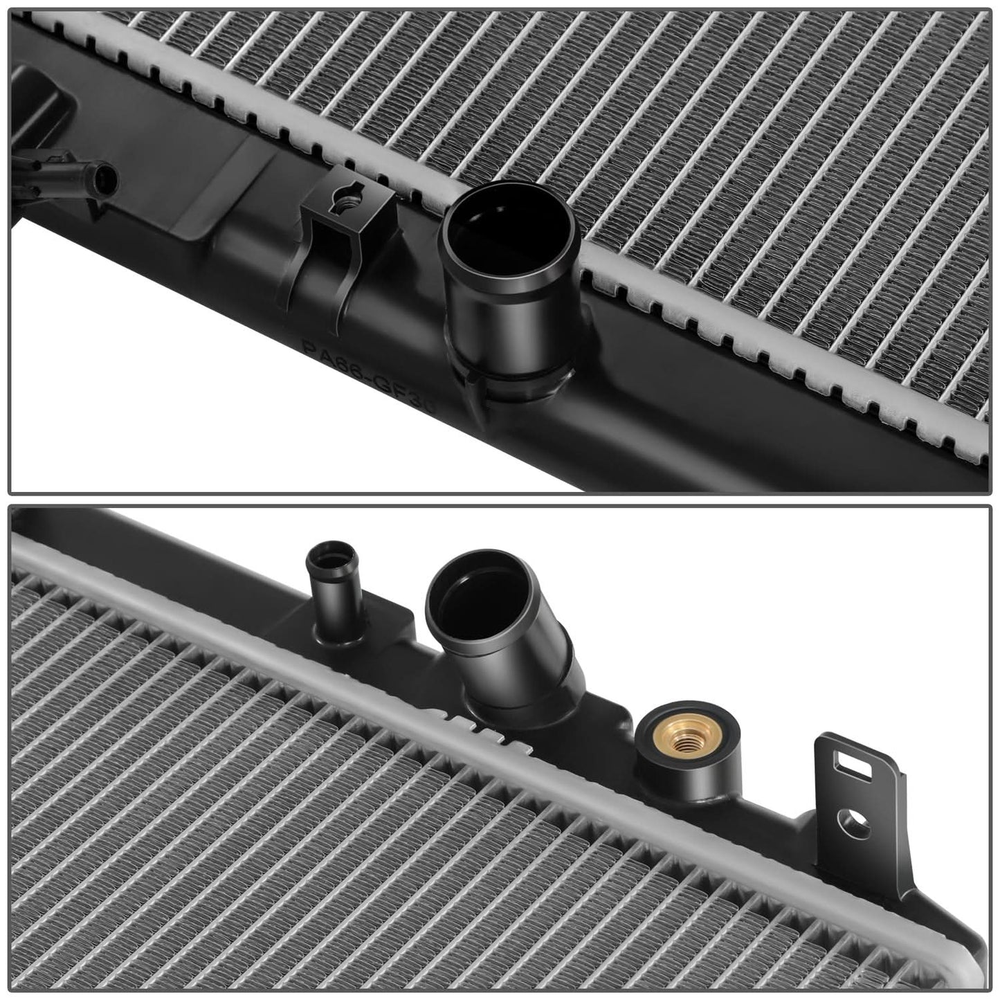 2023-2025 Honda Pilot OE Radiator
