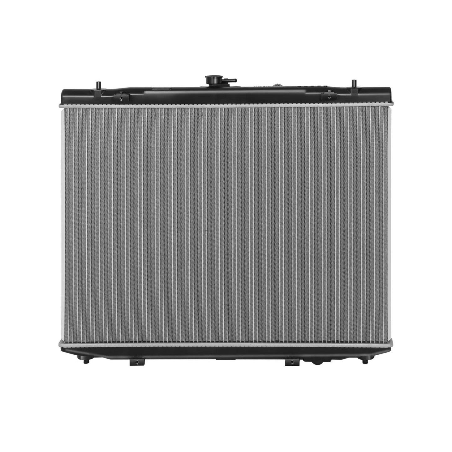 2023-2025 Honda Pilot OE Radiator