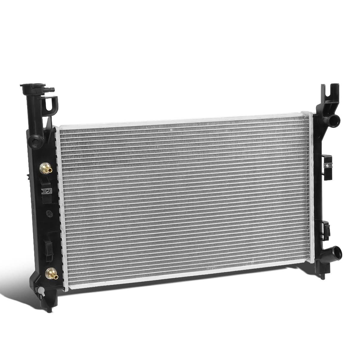1993-1995 Dodge Caravan OEM Radiator for Automatic Transmission