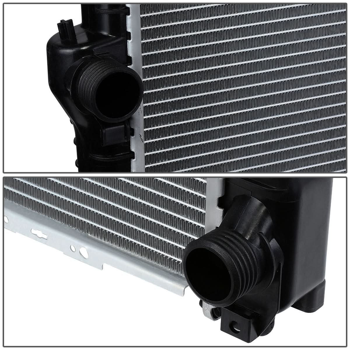 1994-1999 BMW Multi-Model OEM Radiator