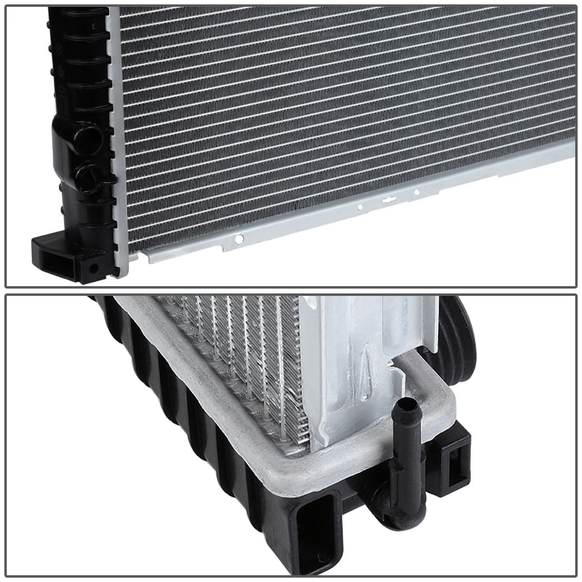 1994-1999 BMW Multi-Model OEM Radiator