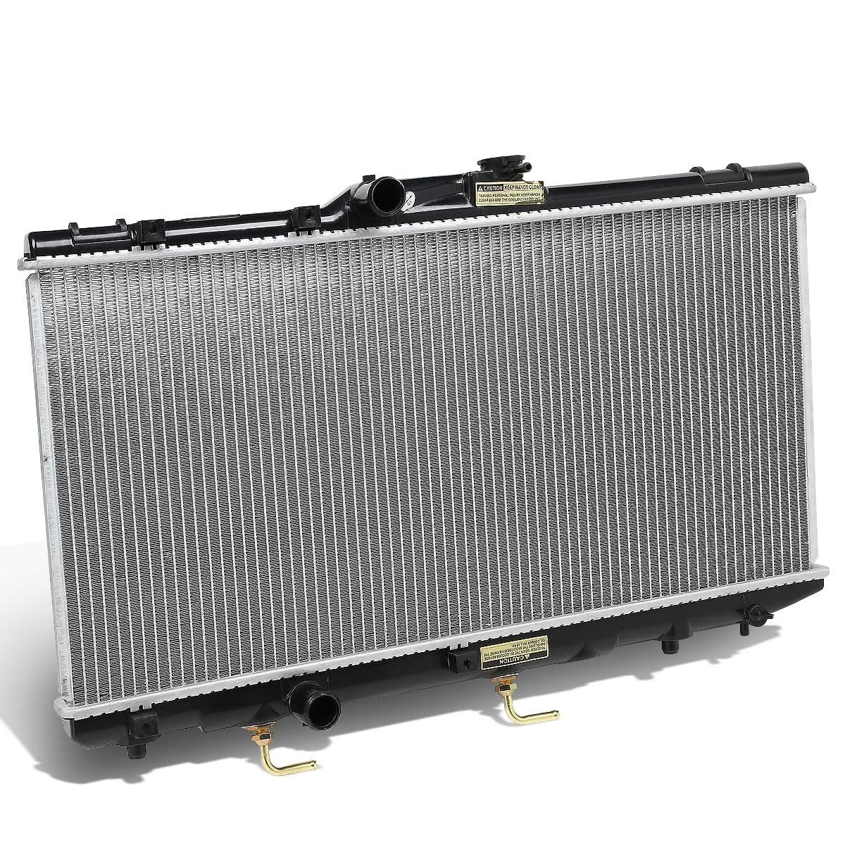 93-97 Toyota Corolla OEM Radiator
