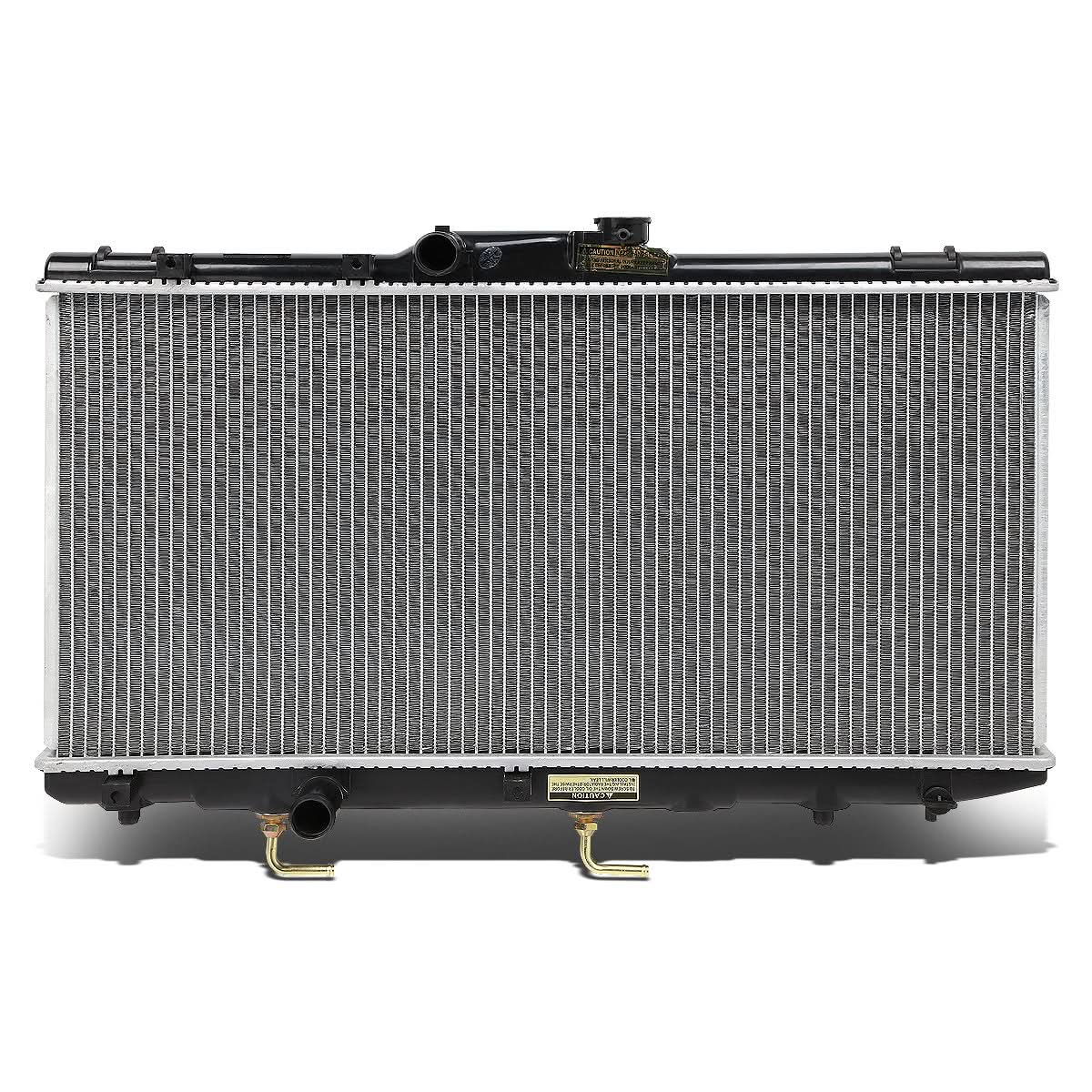 93-97 Toyota Corolla OEM Radiator