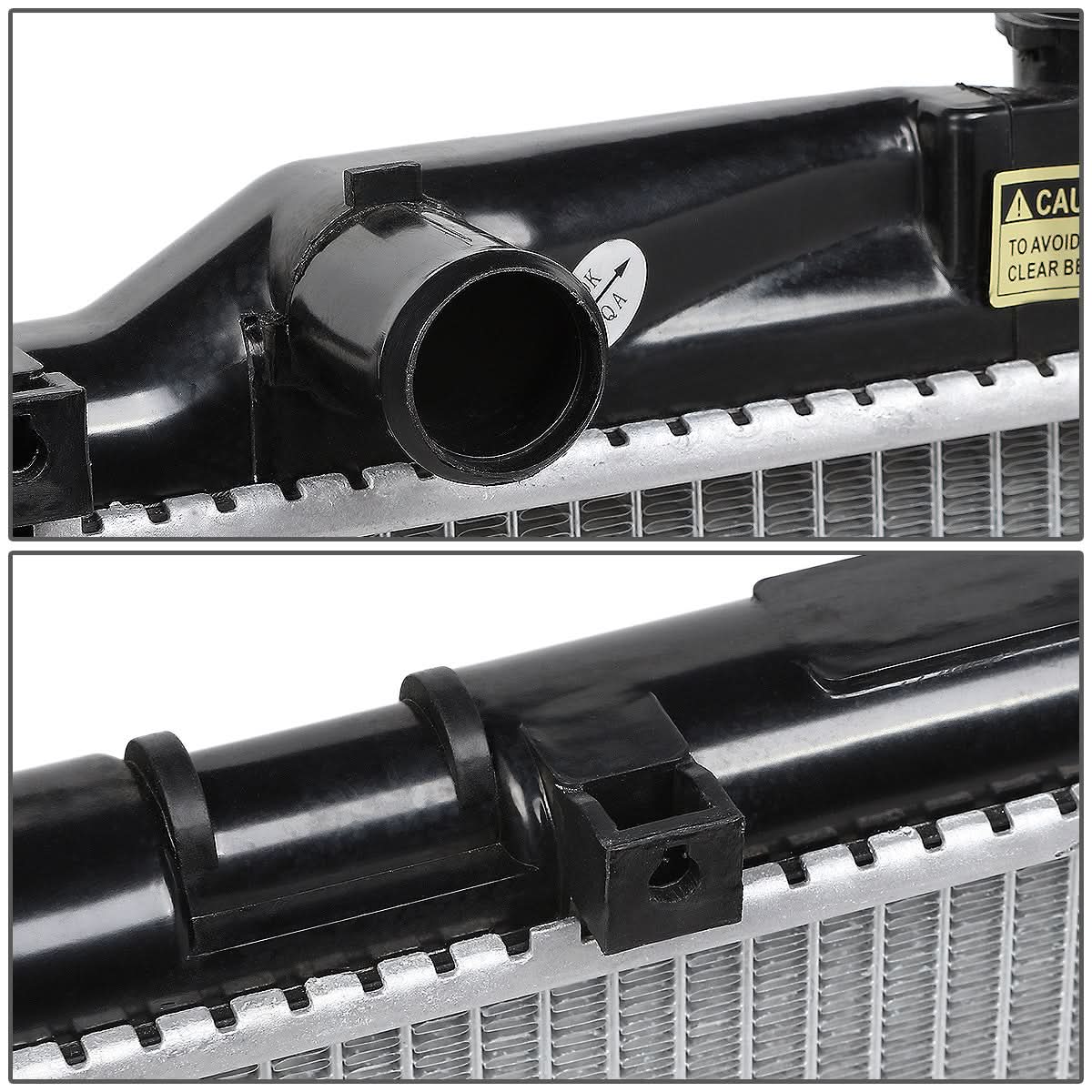 93-97 Toyota Corolla OEM Radiator