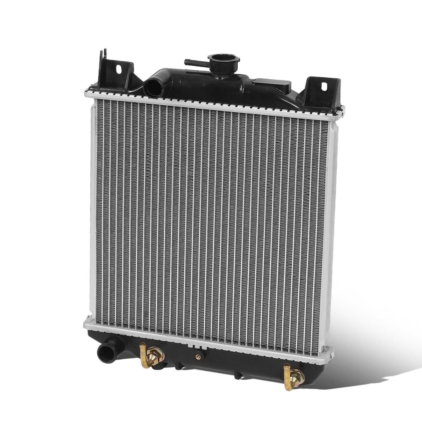 89-94 Chevrolet Metro / Sprint / Geo Metro / Suzuki Swift OEM Radiator