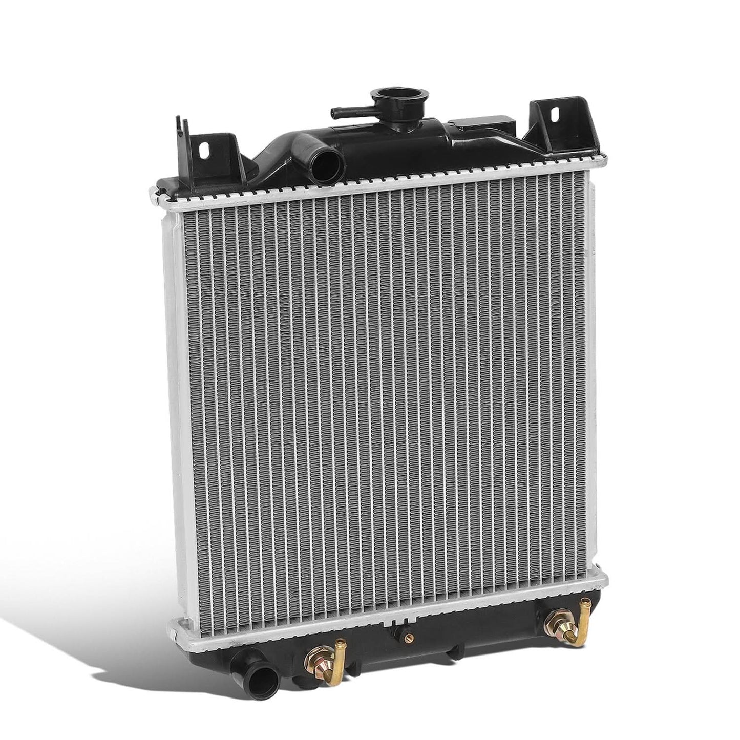 89-94 Chevrolet Metro / Sprint / Geo Metro / Suzuki Swift OEM Radiator