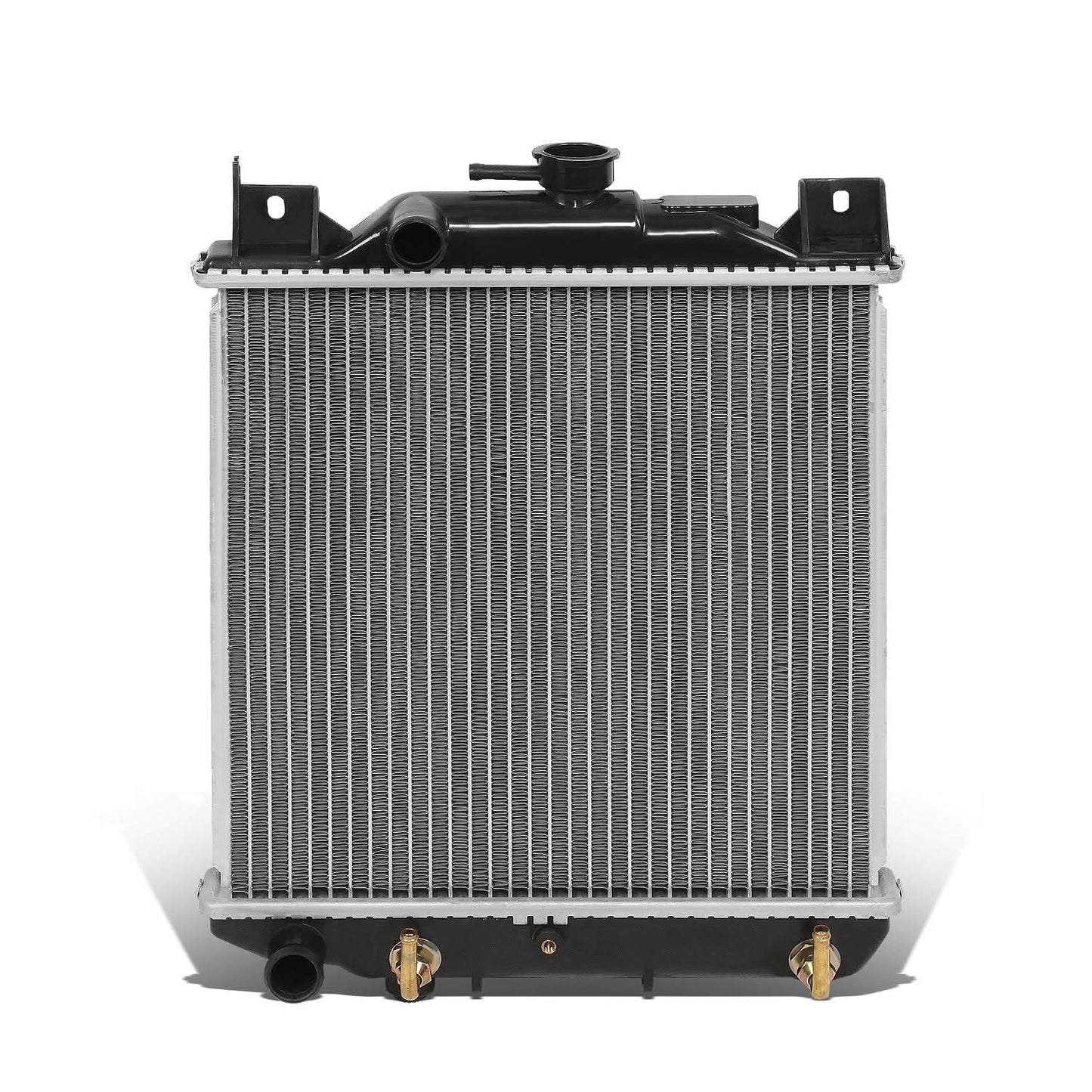 89-94 Chevrolet Metro / Sprint / Geo Metro / Suzuki Swift OEM Radiator