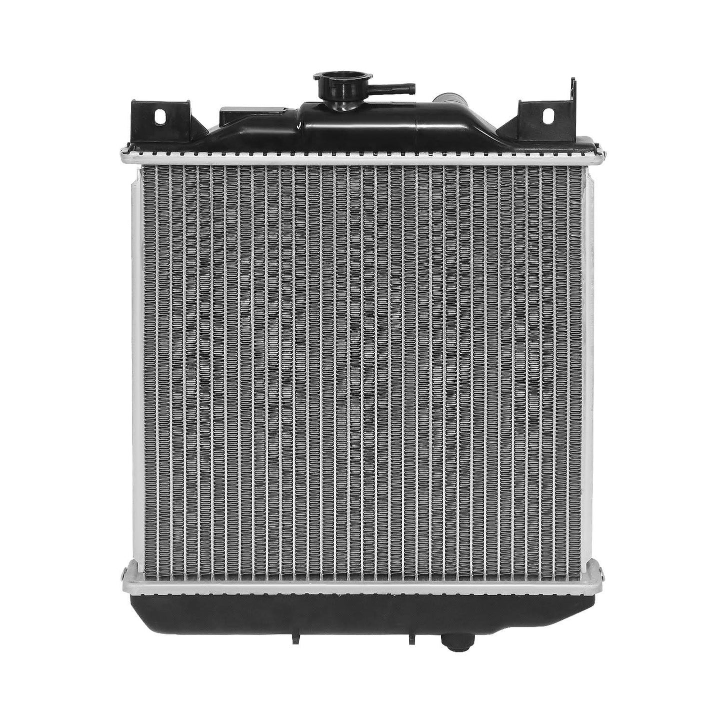 89-94 Chevrolet Metro / Sprint / Geo Metro / Suzuki Swift OEM Radiator