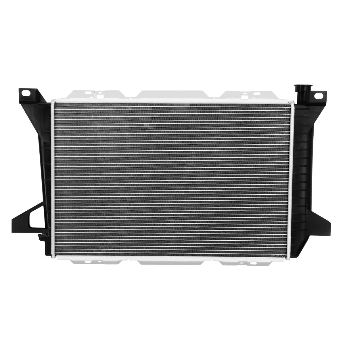 85-97 Ford F-150 F-250 F-350 Bronco OEM Radiator