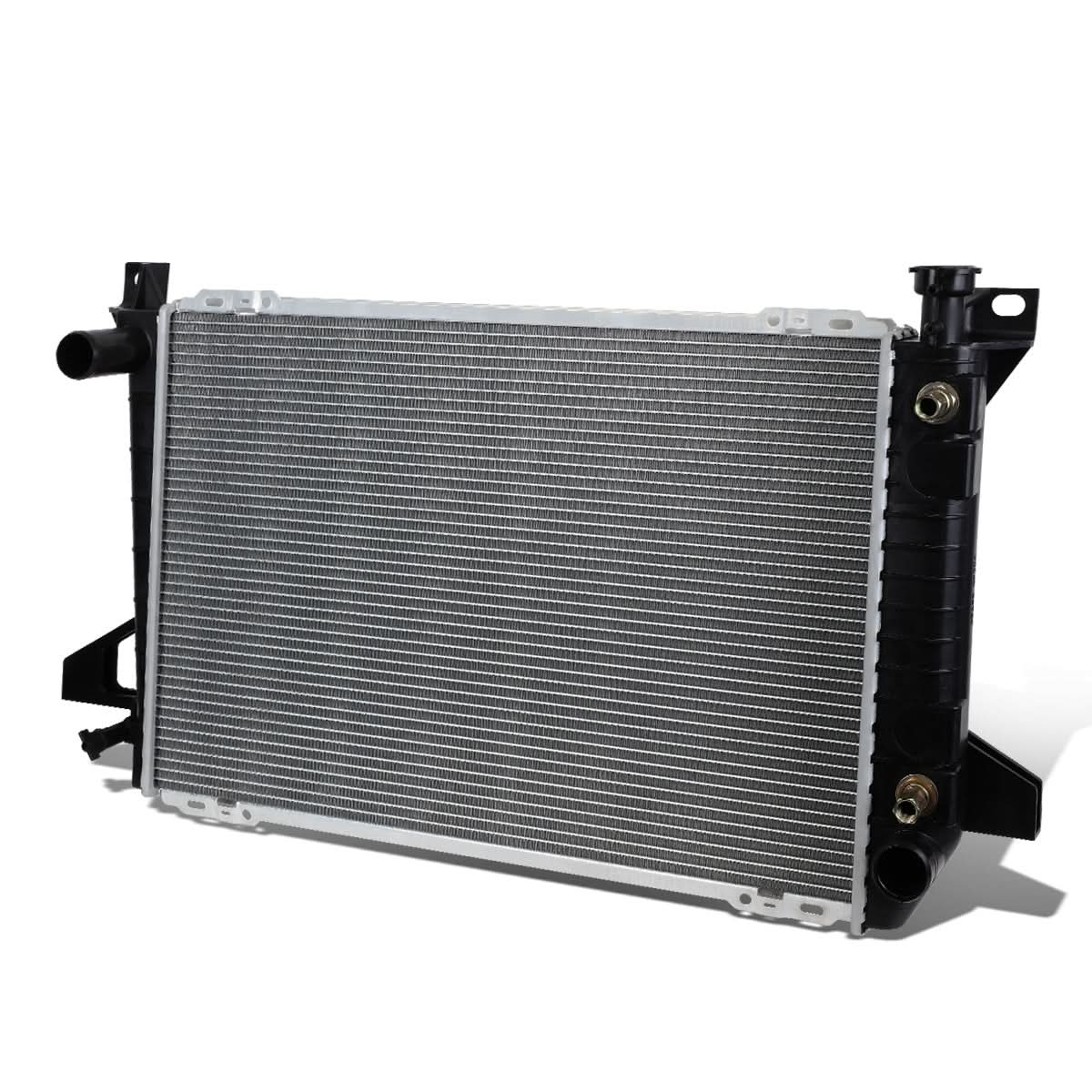 2005-2017 Subaru Outback Legacy Forester Impreza WRX STI Crosstrek OEM Radiator