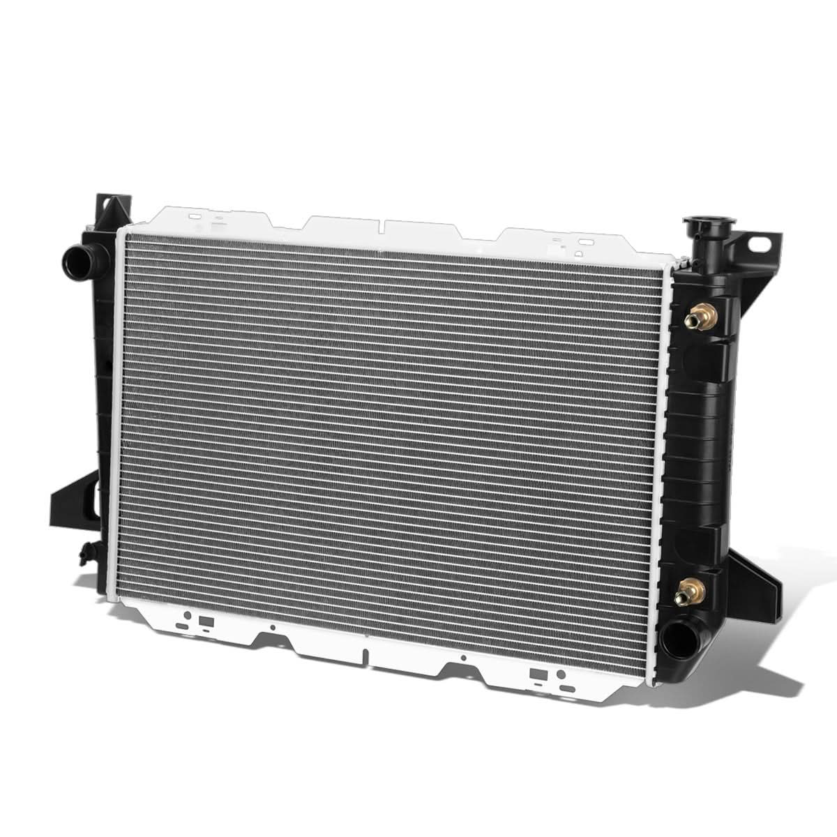 85-96 Ford F-150 F-250 F-350 & 85-92 Bronco 4.9L OEM Radiator