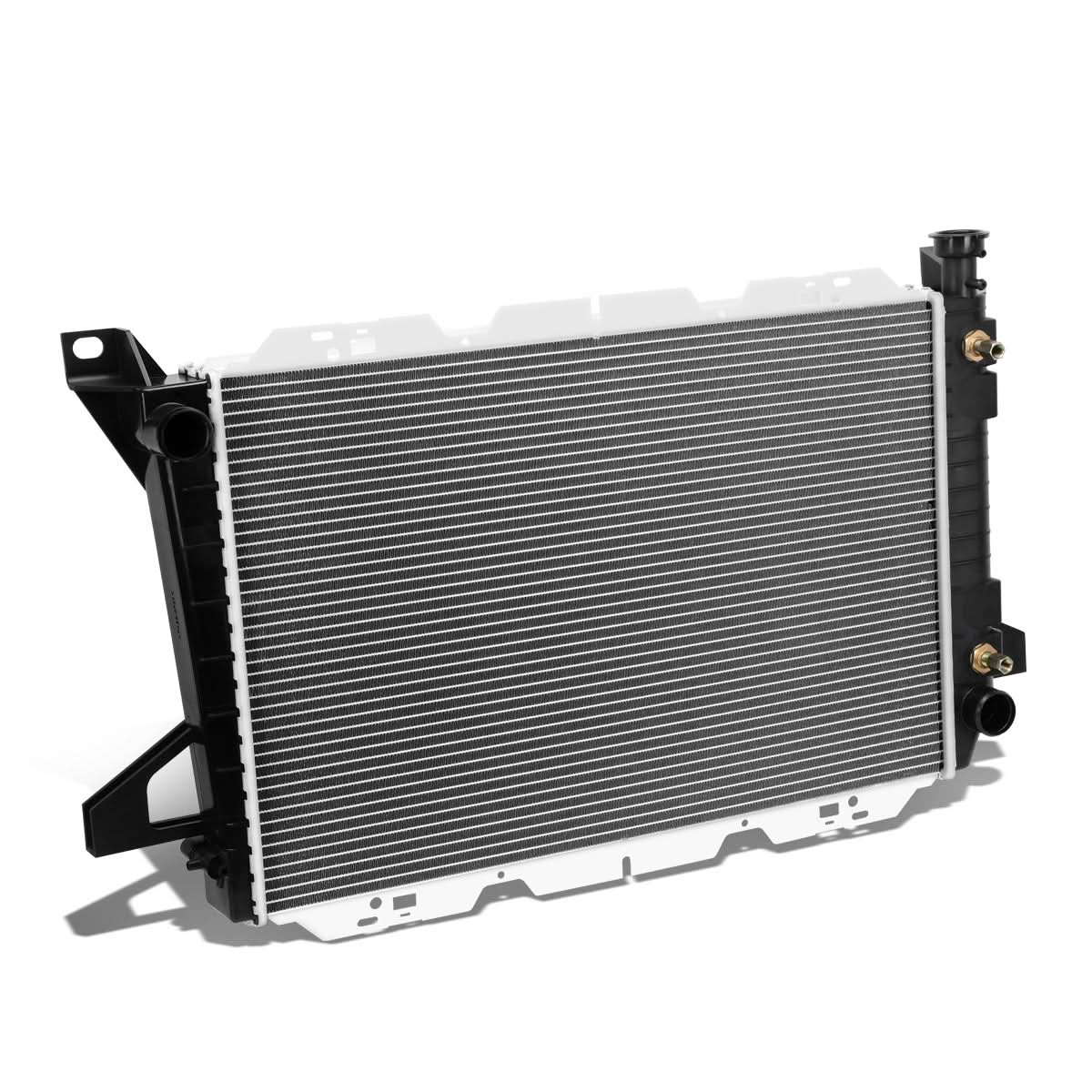 85-96 Ford F-150 F-250 F-350 & 85-92 Bronco 4.9L OEM Radiator