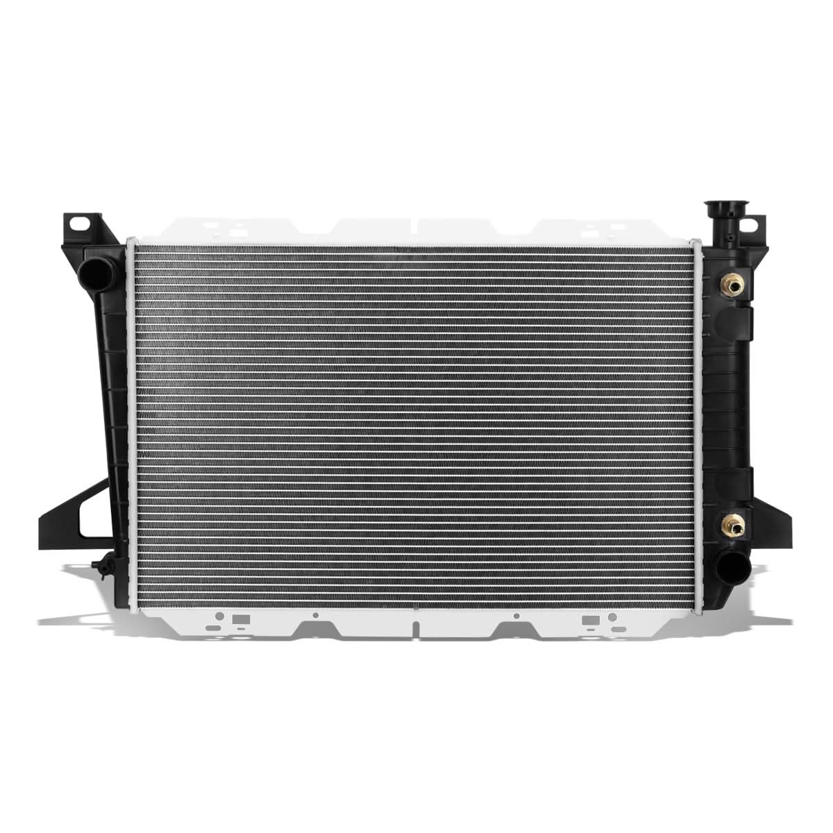 85-96 Ford F-150 F-250 F-350 & 85-92 Bronco 4.9L OEM Radiator