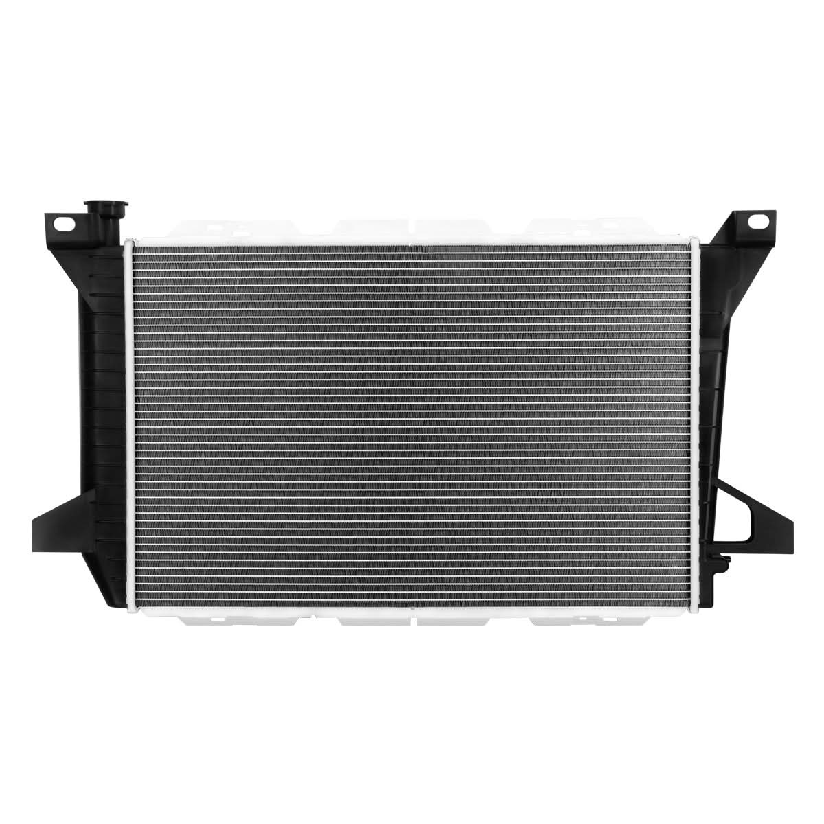 85-96 Ford F-150 F-250 F-350 & 85-92 Bronco 4.9L OEM Radiator