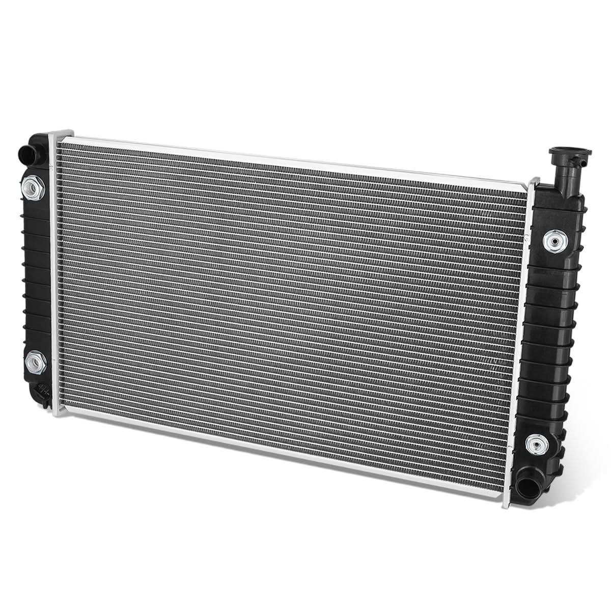 92-95 Chevrolet Lumina APV OEM Radiator 3.8L w/ Dual Oil Coolers