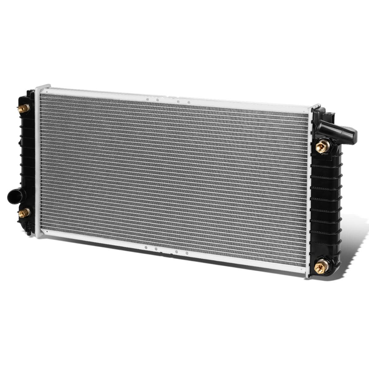 1993-2002 Cadillac Eldorado/DeVille/Allante/Seville 4.6L Radiator