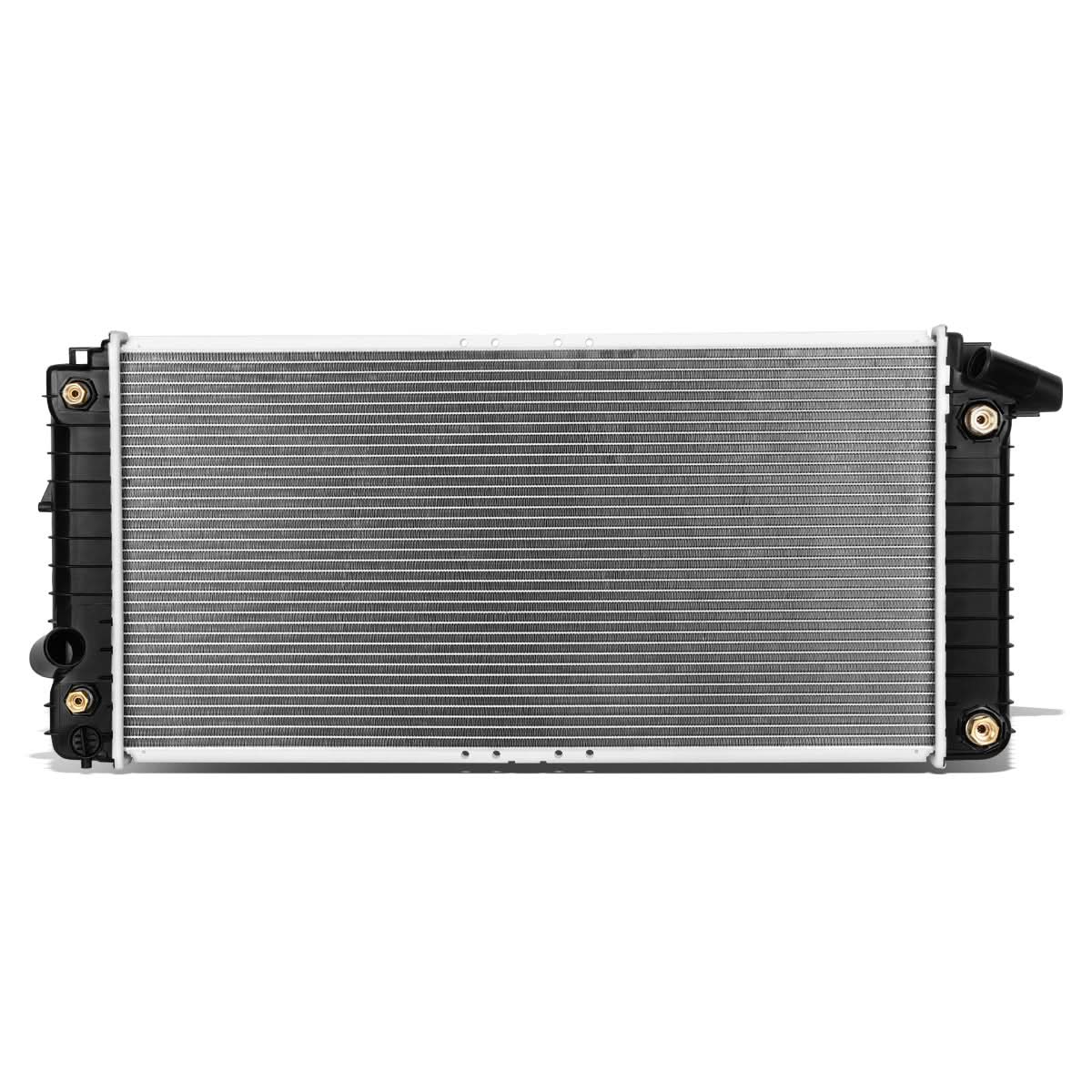 1993-2002 Cadillac Eldorado/DeVille/Allante/Seville 4.6L Radiator