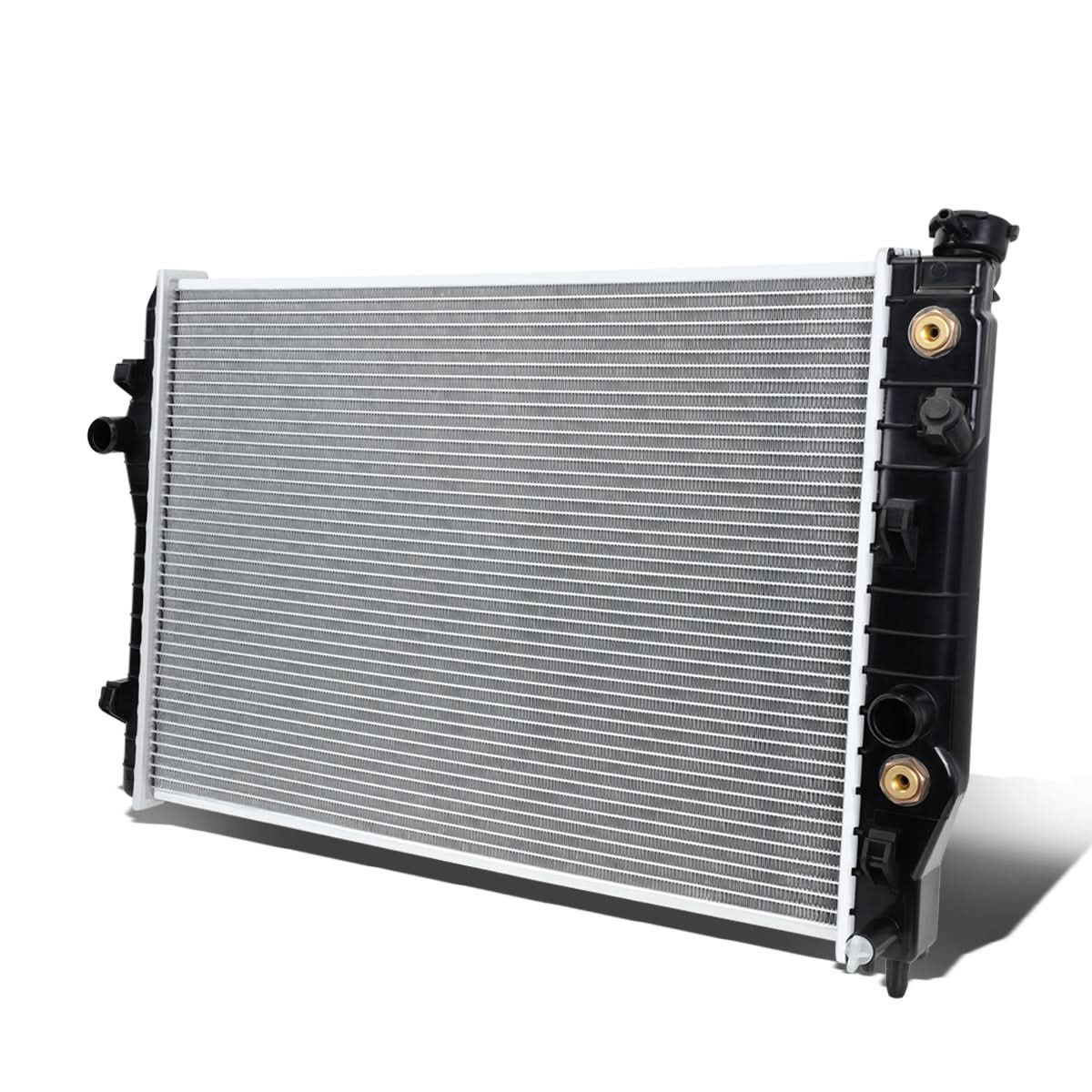 1993-2002 Chevrolet Camaro / Pontiac Firebird OEM Radiator