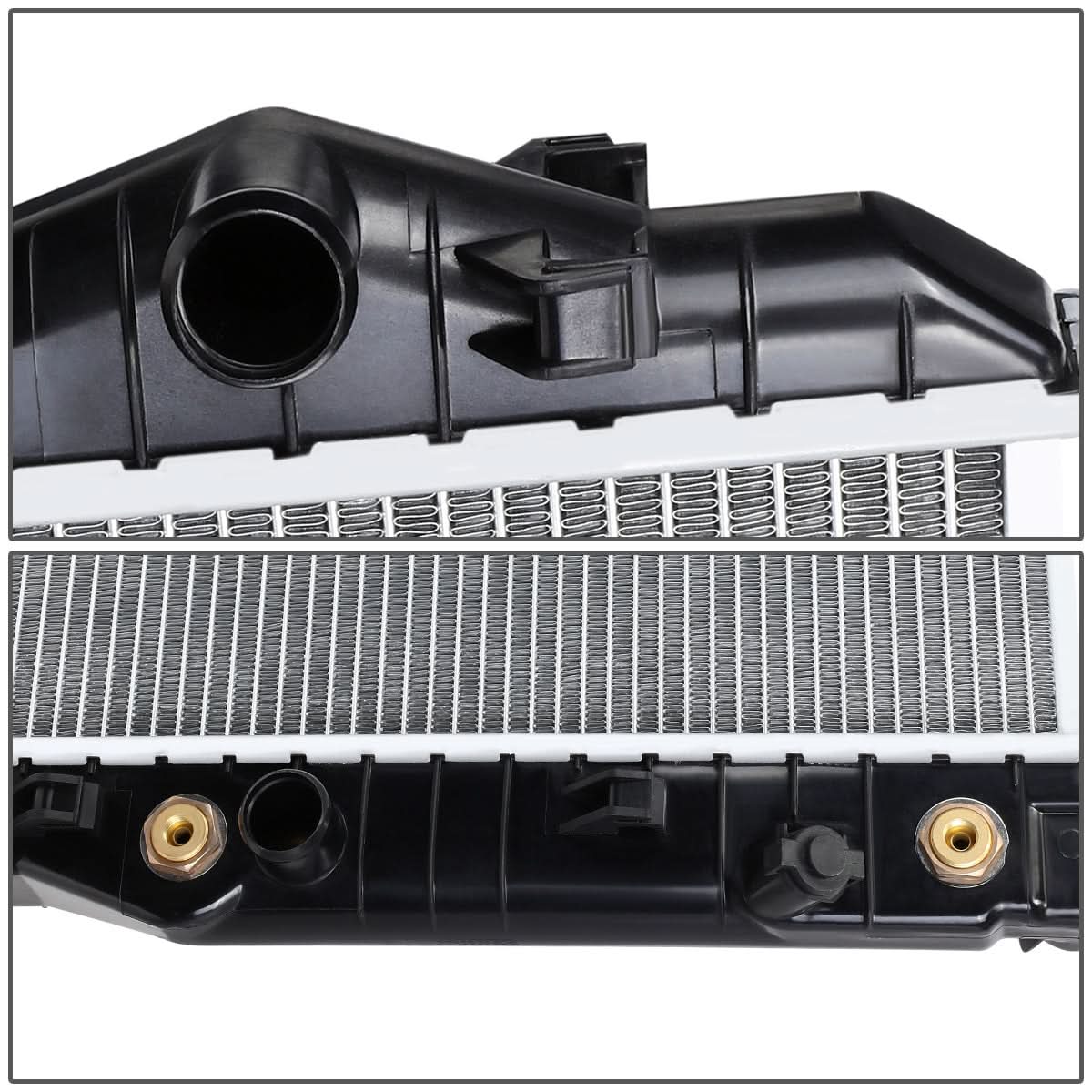1993-2002 Chevrolet Camaro / Pontiac Firebird OEM Radiator