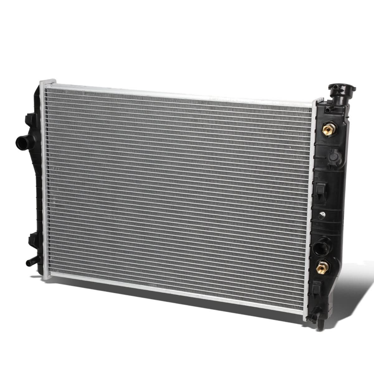 1993-2002 Chevrolet Camaro & Pontiac Firebird 5.7L OEM Radiator