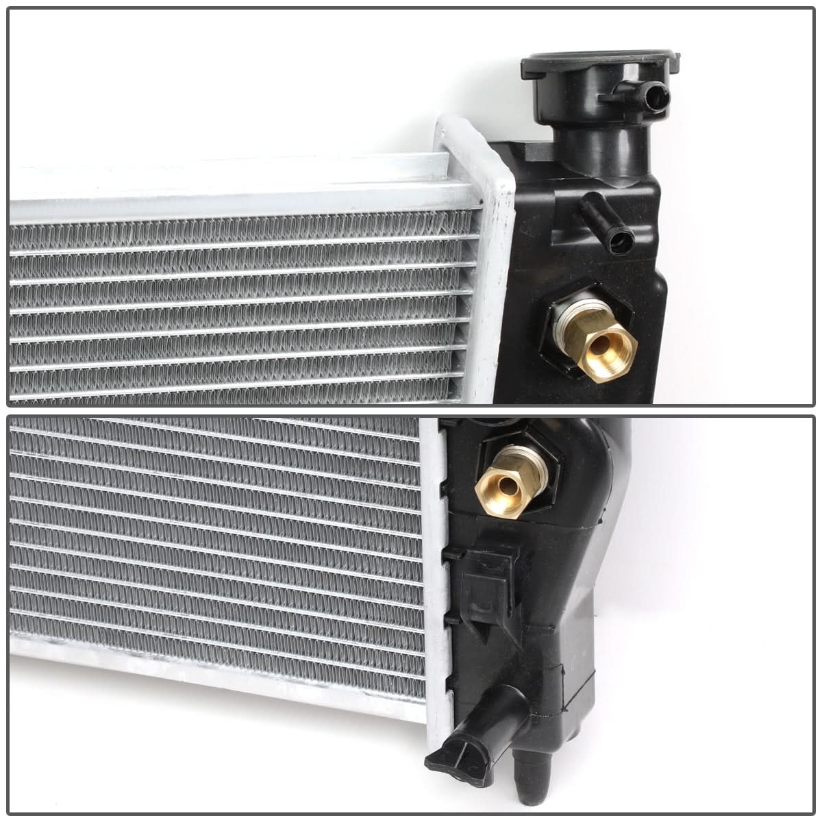 1993-2002 Chevrolet Camaro & Pontiac Firebird 5.7L OEM Radiator