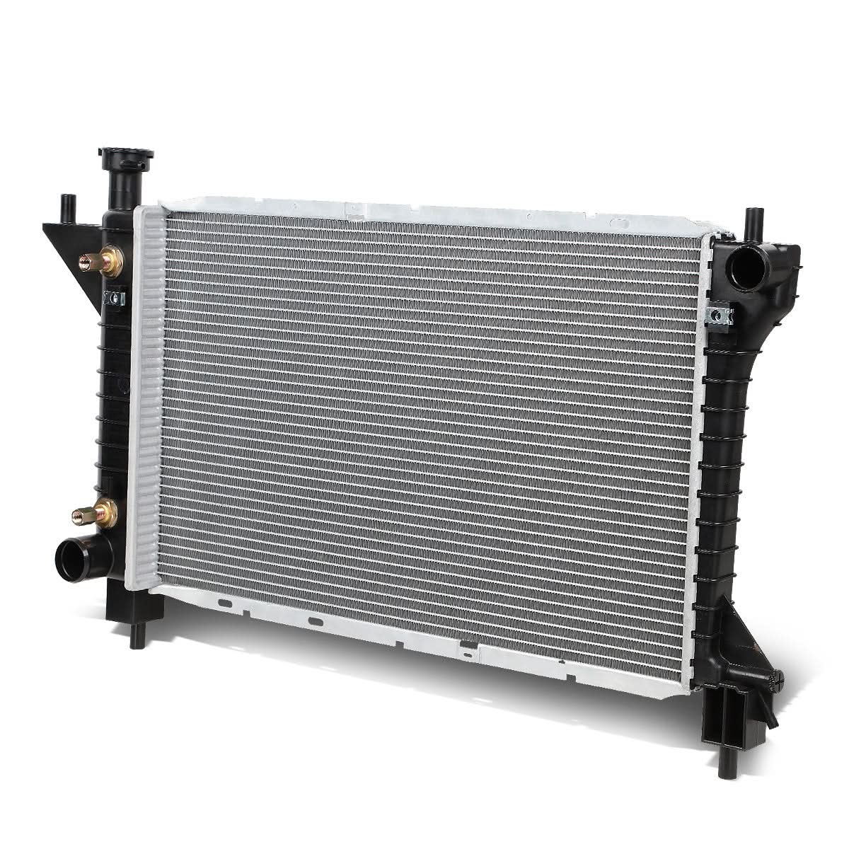 1994-1996 Ford Mustang OEM Radiator