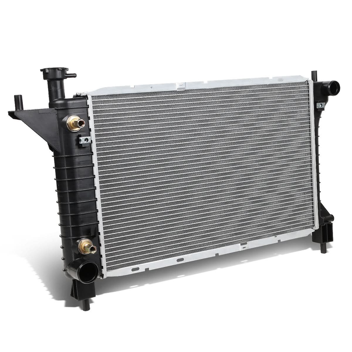 1994-1996 Ford Mustang OEM Radiator