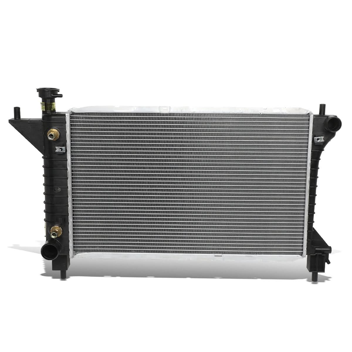 1994-1996 Ford Mustang OEM Radiator